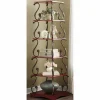 Scroll Display Shelf