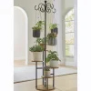 Scroll 5-Tier Display Stand