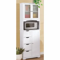 Seabrook Large Storage Pantry