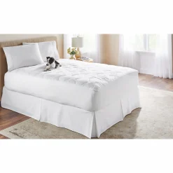 Sealy Cool Cotton Mattress Pad