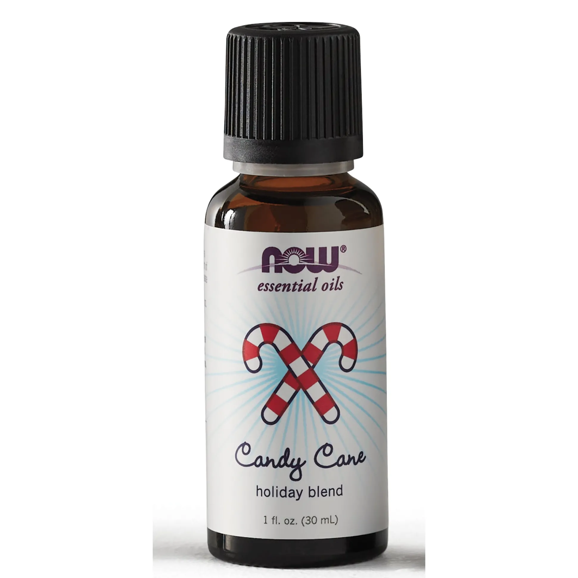 Seasonal Essential Oils