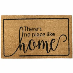 Seasonal Welcome Mat