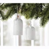 Set of 2 Angel Bells