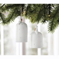 Set of 2 Angel Bells