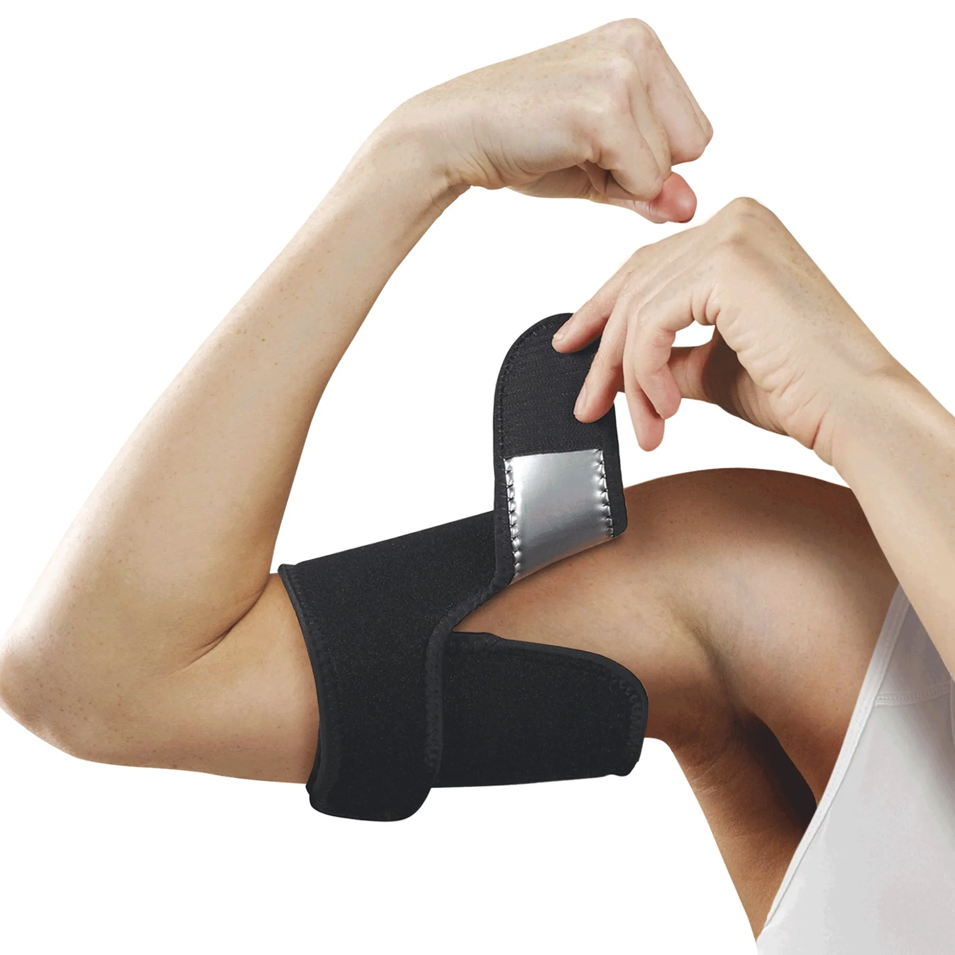 Set of 2 Arm Slimming Wraps