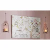 Set of 2 Birdcage Wall Sconces