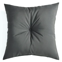 Set of 2 Button Pillows