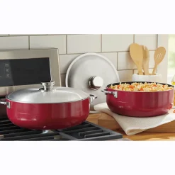 Set of 2 Calderos