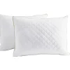 Set of 2 Density Pillows - Tailored Support for All Sleep Positions