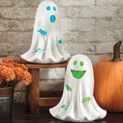 Set of 2 Ghost Lanterns