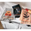 Set Of 3 Halloween Kitchen Towels