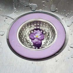 Set of 2 Joie Sink Strainers