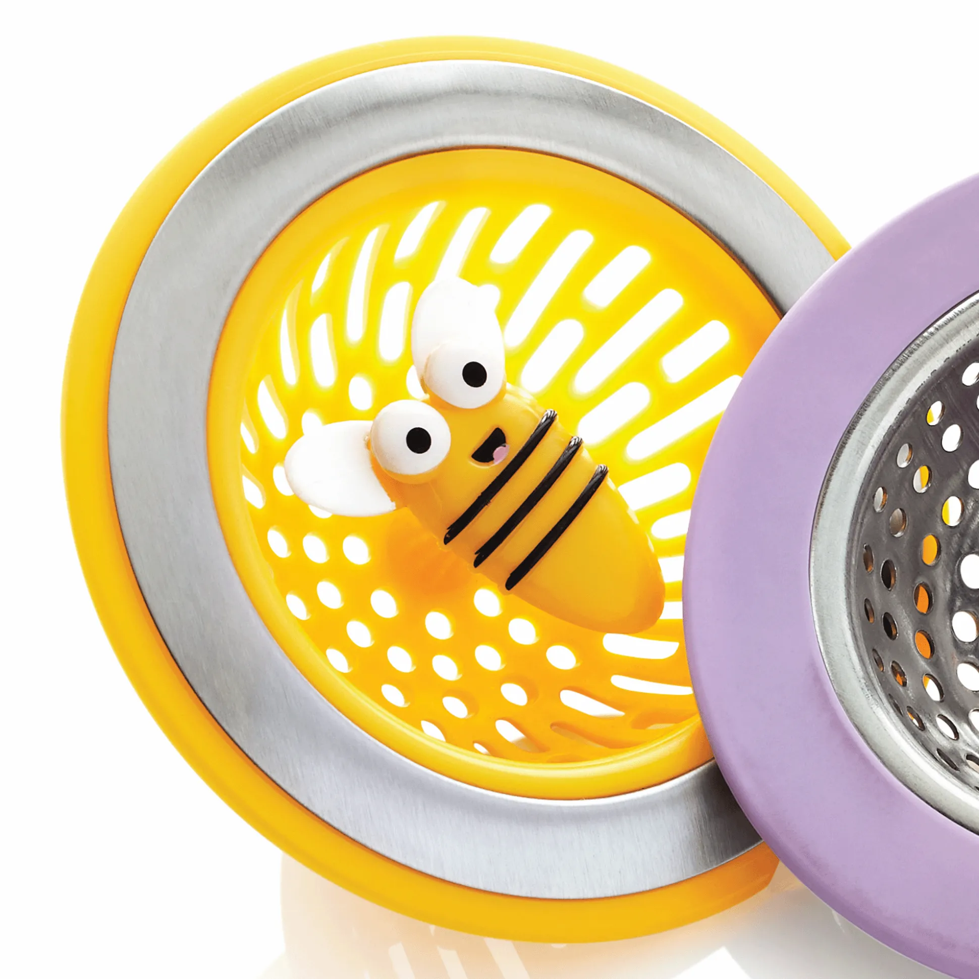 Set of 2 Joie Sink Strainers