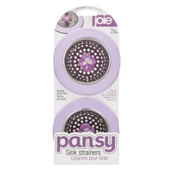 Set of 2 Joie Sink Strainers