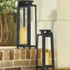 Set of 2 Lanterns