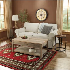 Set of 2 Mateo Nesting Tables