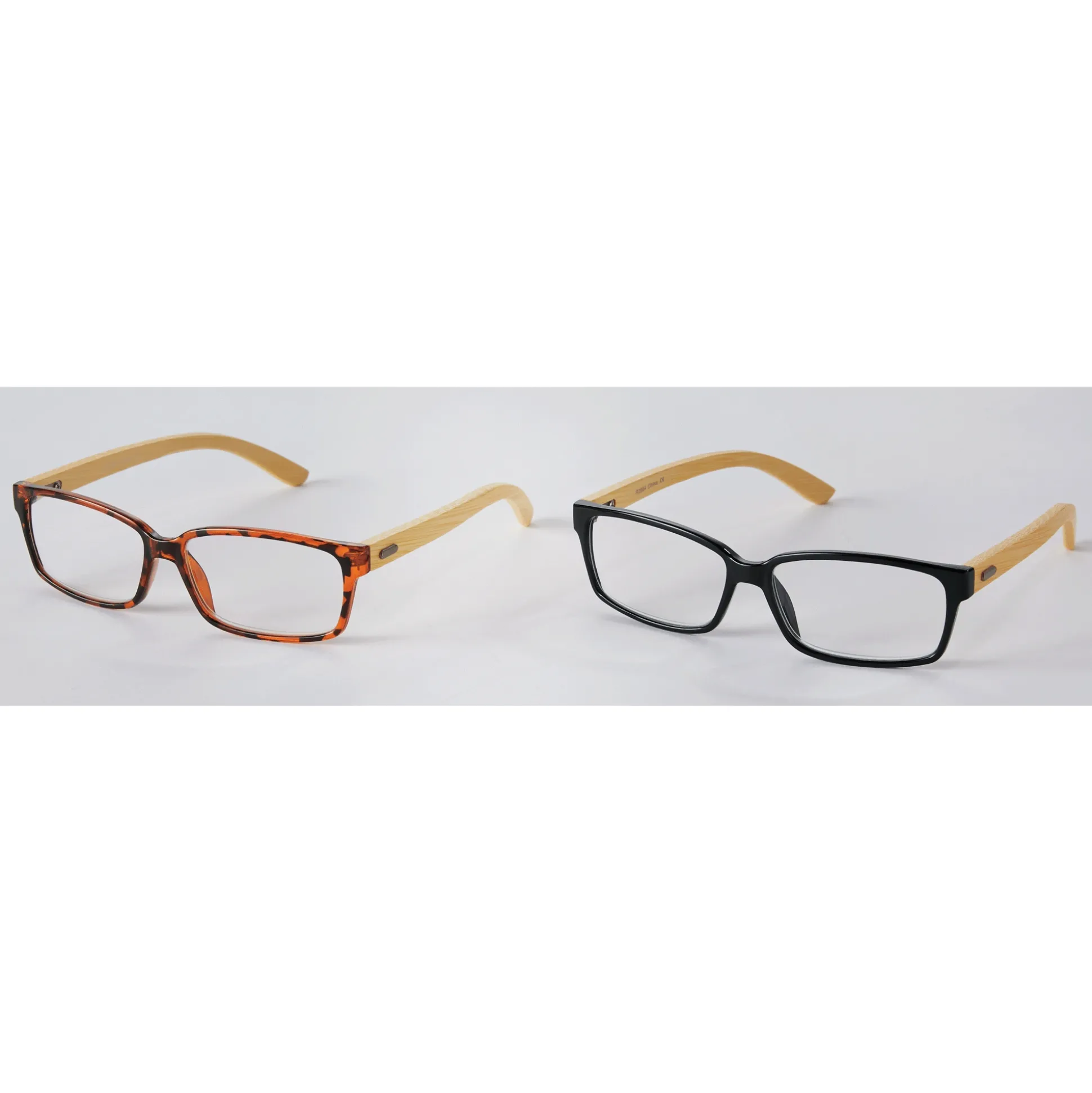 Set of 2 Men's Readers