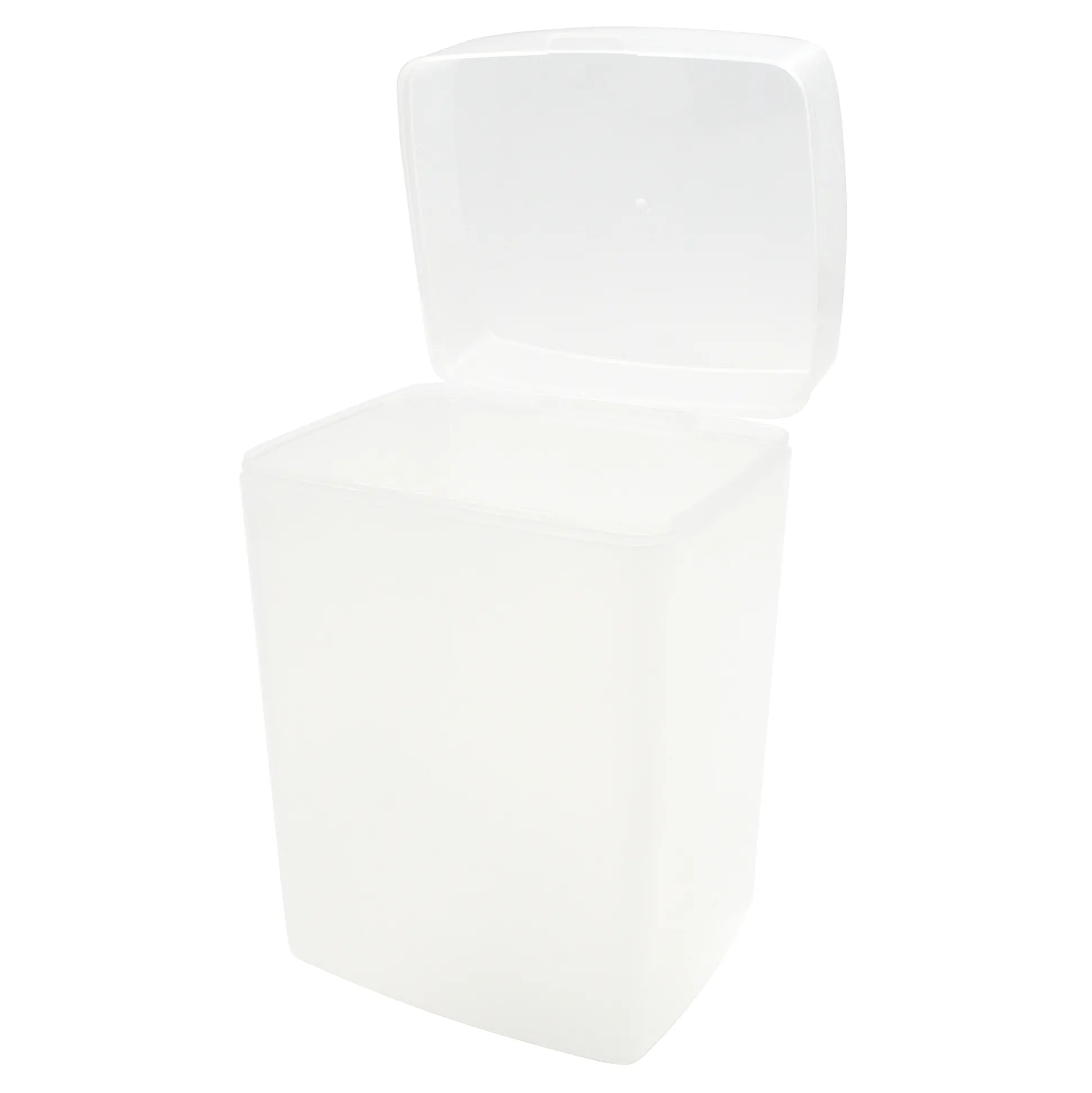 Set of 2 Nesting Flour/Sugar Containers