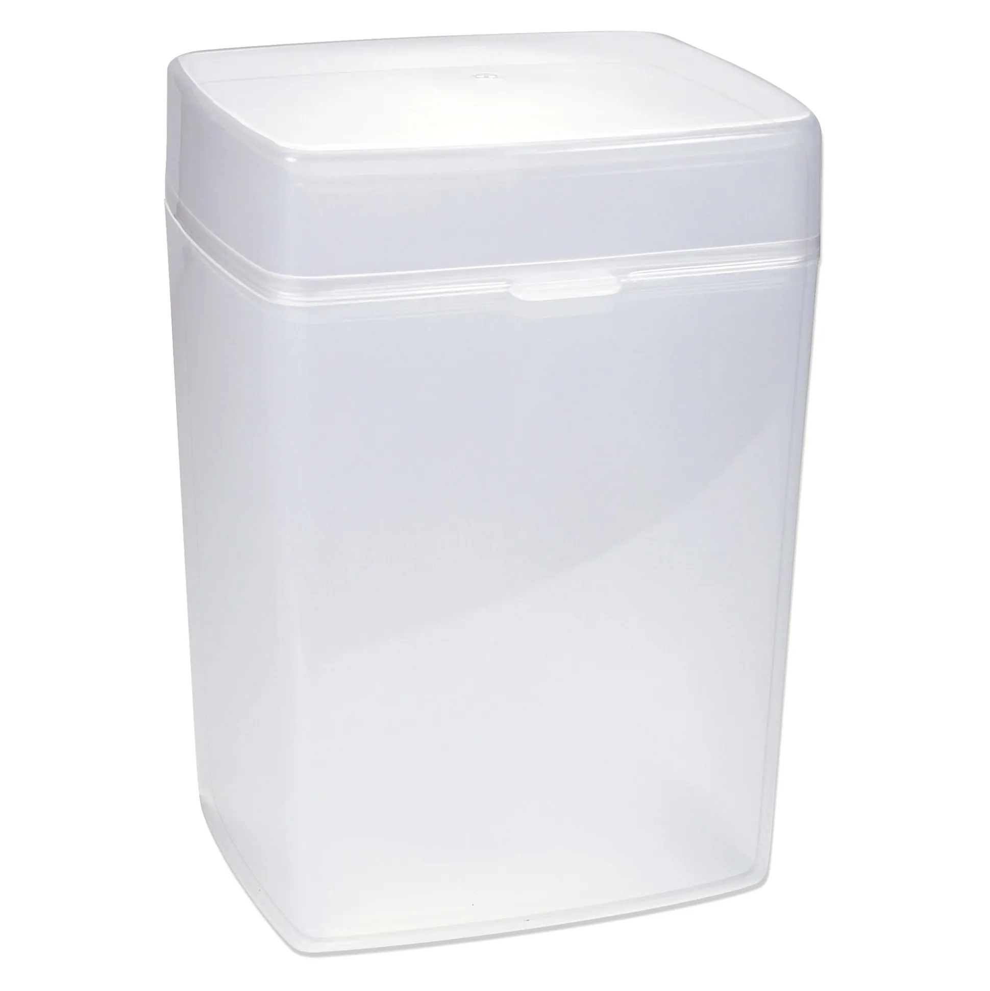 Set of 2 Nesting Flour/Sugar Containers