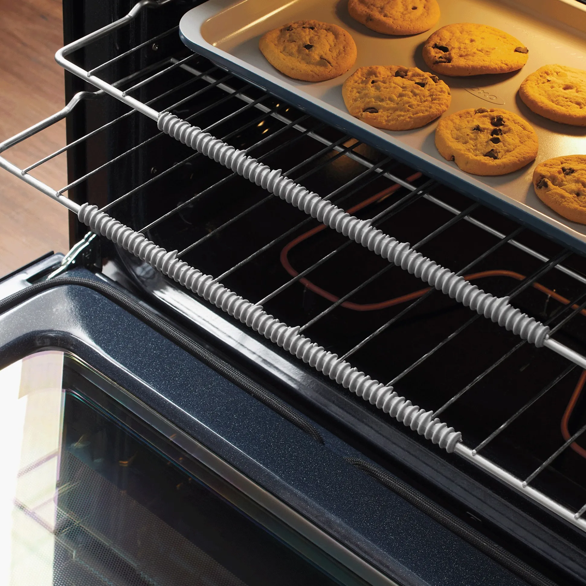 Set of 4 Oven Rack Guards