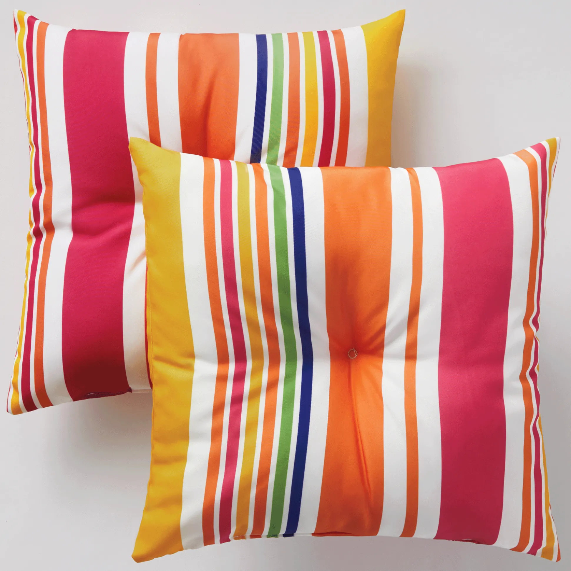 Set of 2 Pillows