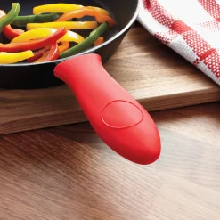 Set of 4 Silicone Pot Handle Covers