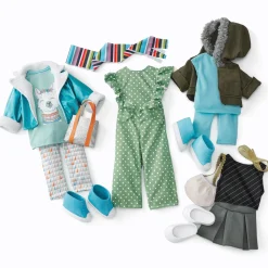 Set of Three 18