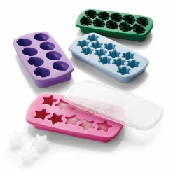 Shaped Ice Cube Tray
