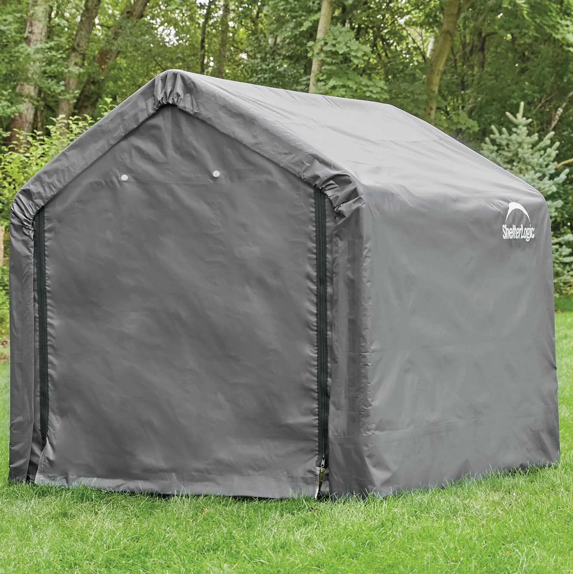 Shelterlogic® Storage Shed