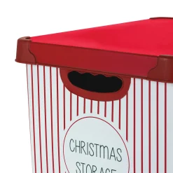 Simplify 60-Ct. Christmas Ornament Storage Organizer