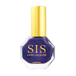 S.I.S. Luxe Nail Lacquer