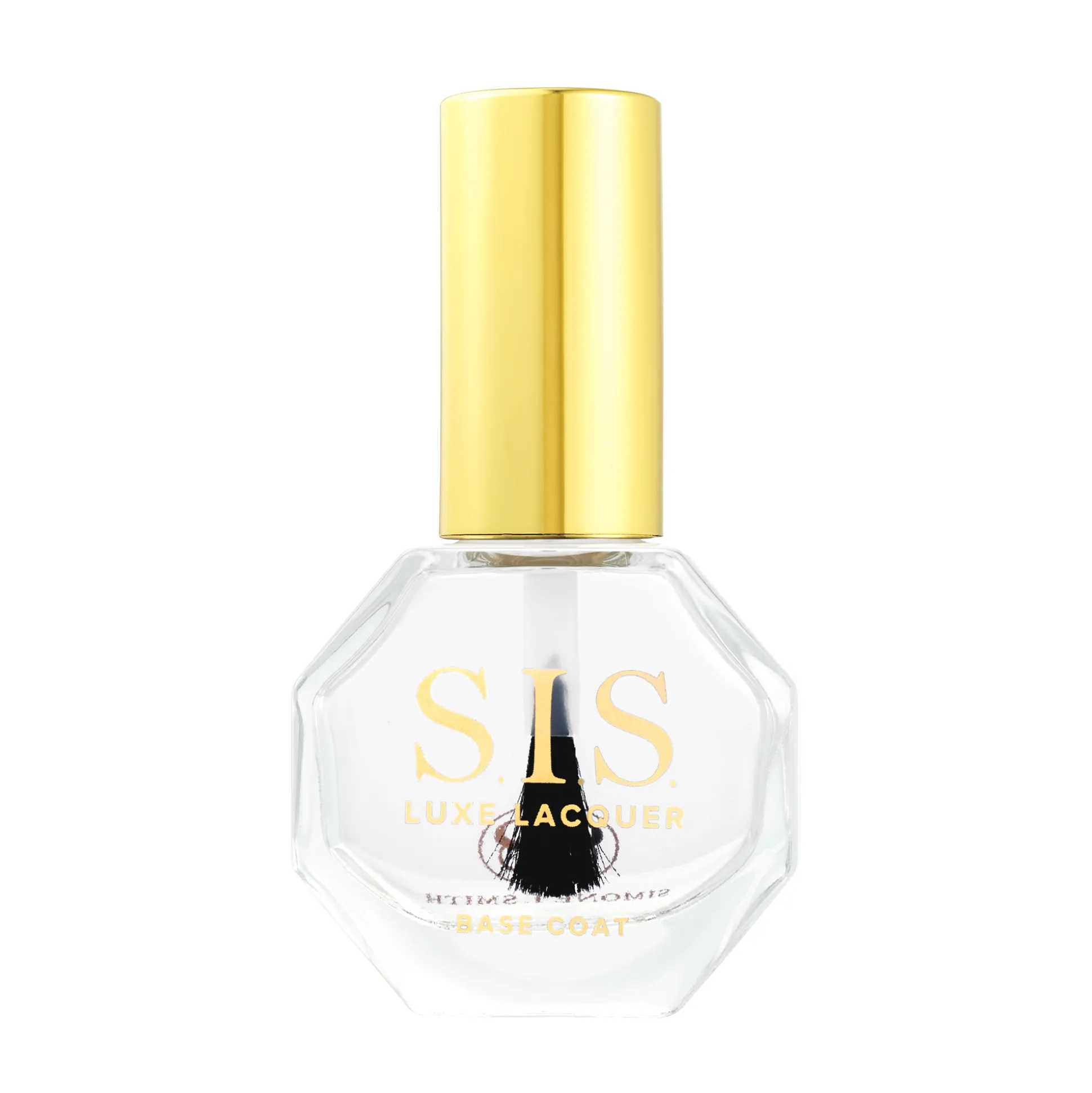 S.I.S. Luxe Nail Lacquer