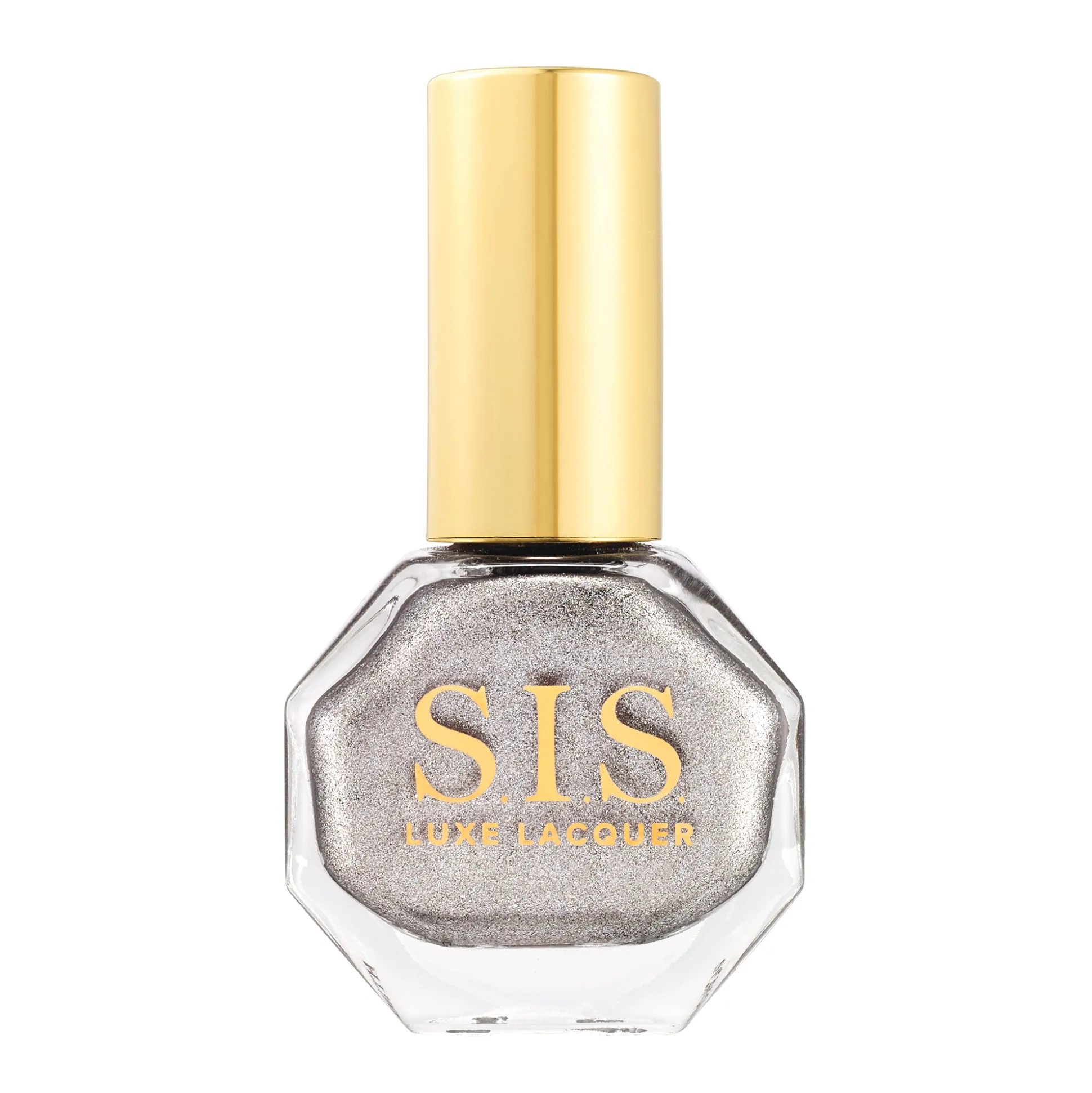 S.I.S. Luxe Nail Lacquer