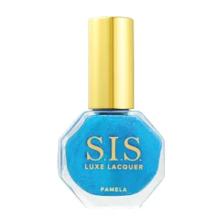 S.I.S. Luxe Nail Lacquer