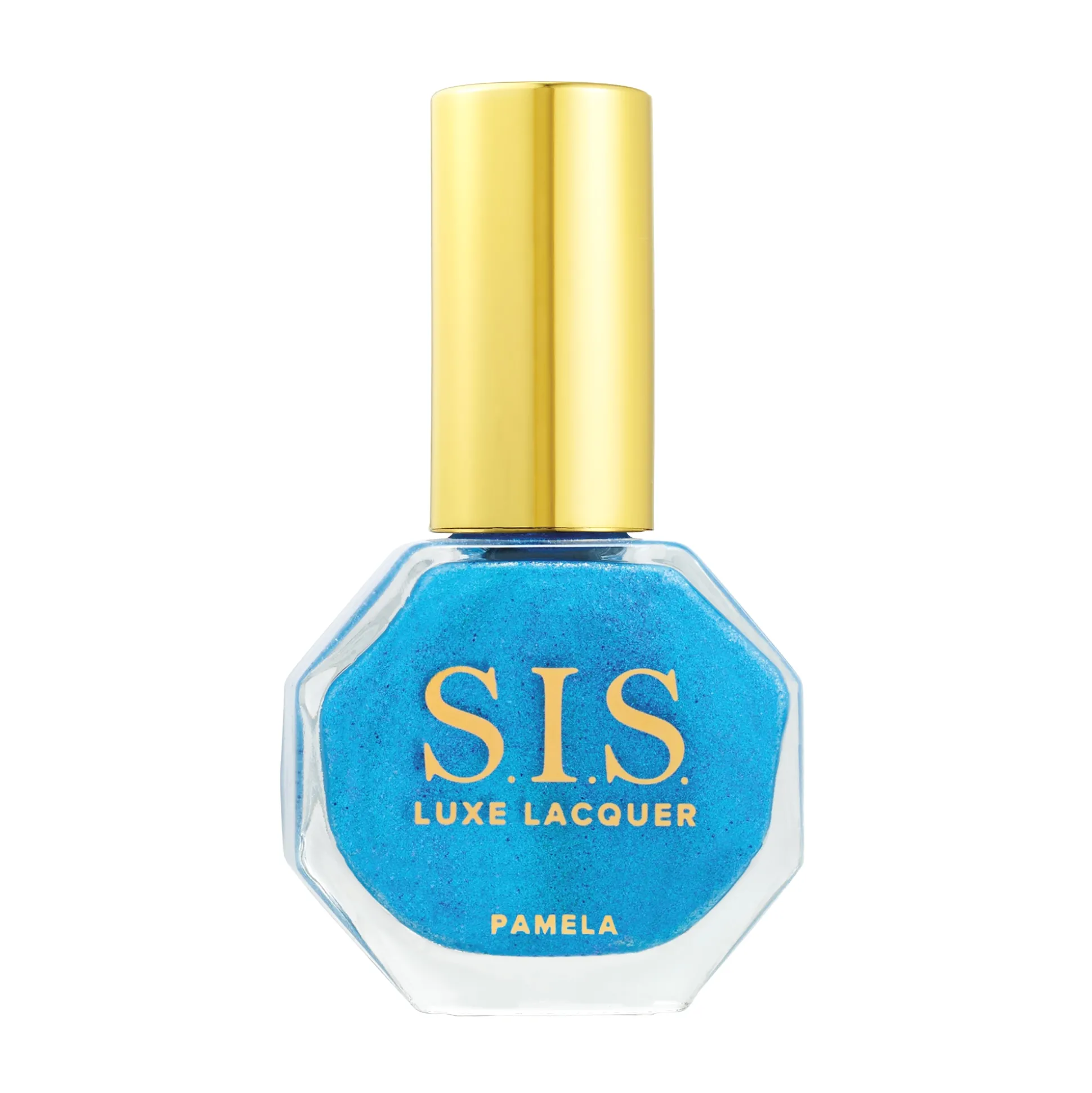 S.I.S. Luxe Nail Lacquer