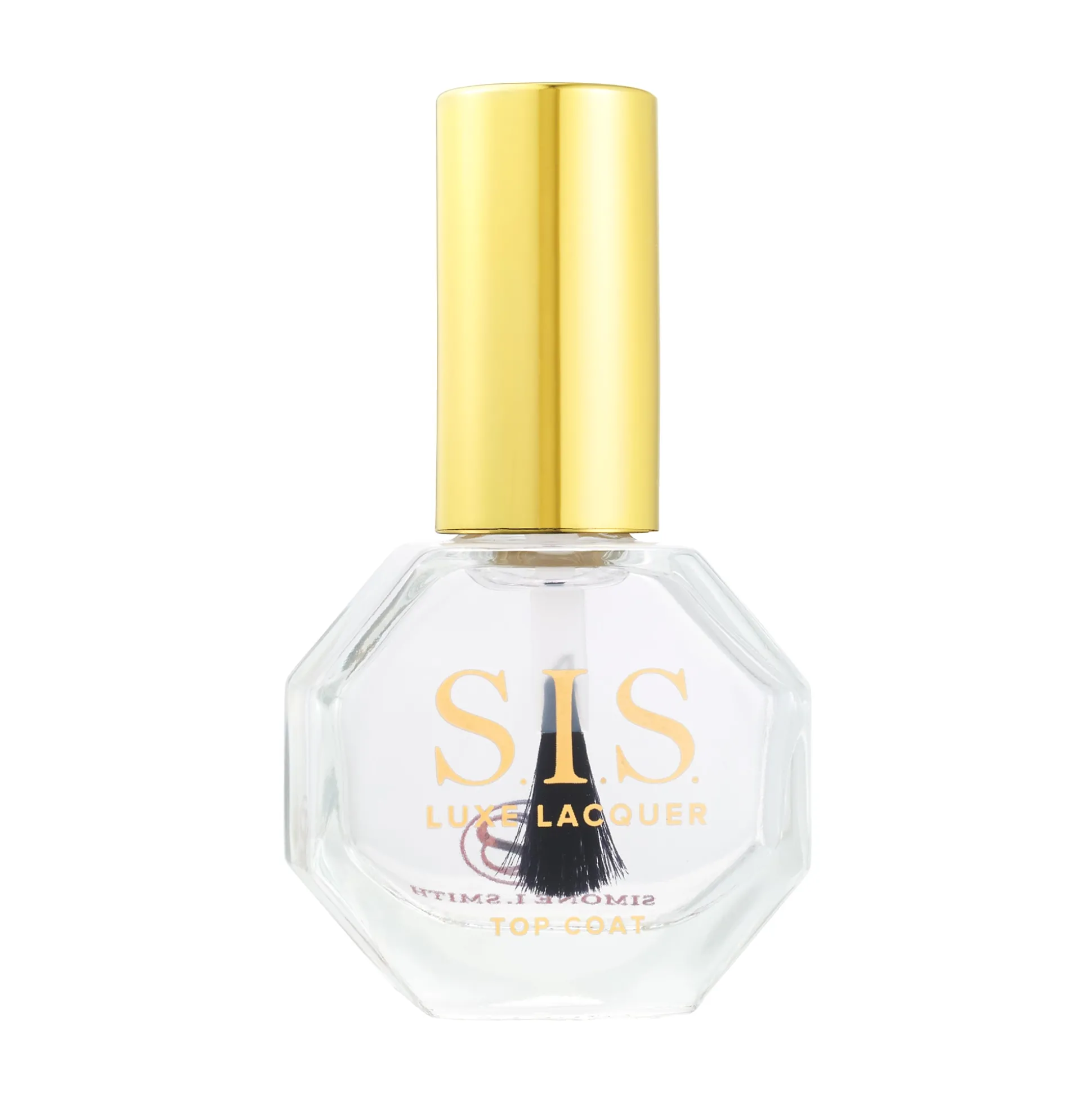 S.I.S. Luxe Nail Lacquer