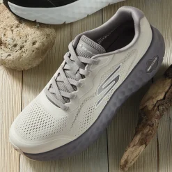Skechers GO WALK Max Cushioning Flex Ozzie Shoe with Max Cushioning and Natural Rocker Technology