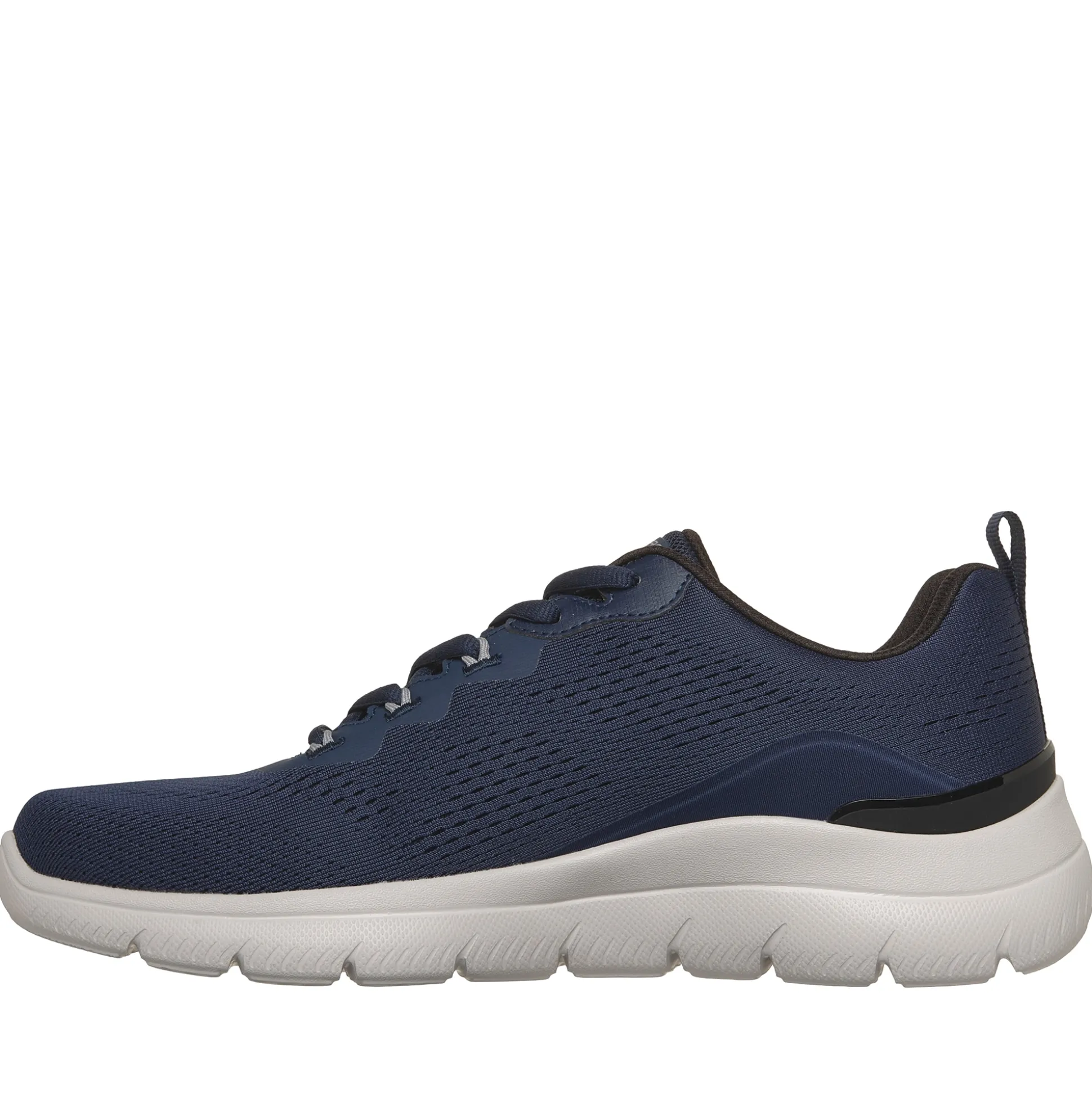 Skechers Men's Arch Fit Summits Kravel Shoe