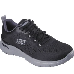 Skechers Men's Arch Fit Summits Kravel Shoe