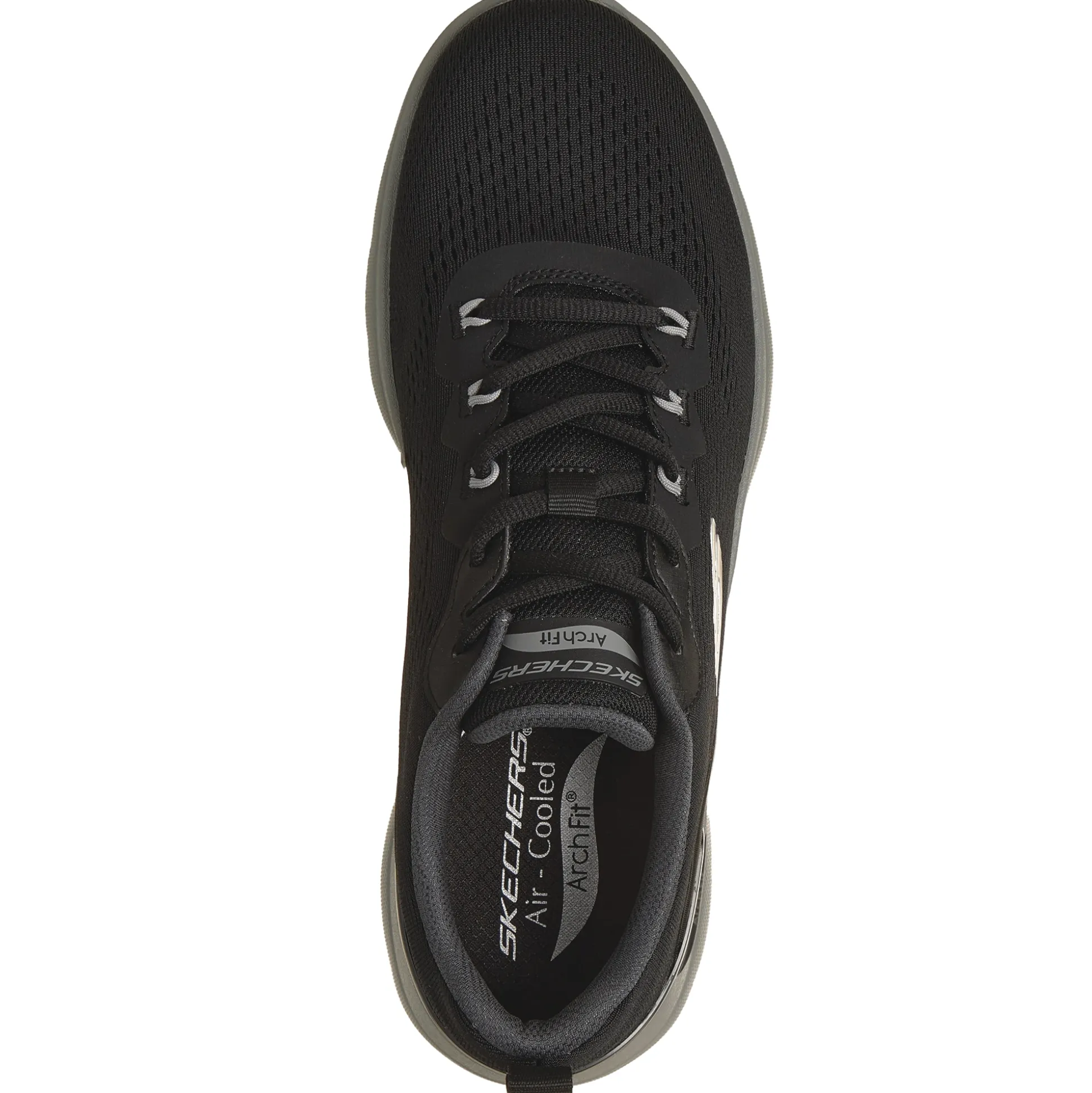 Skechers Men's Arch Fit Summits Kravel Shoe