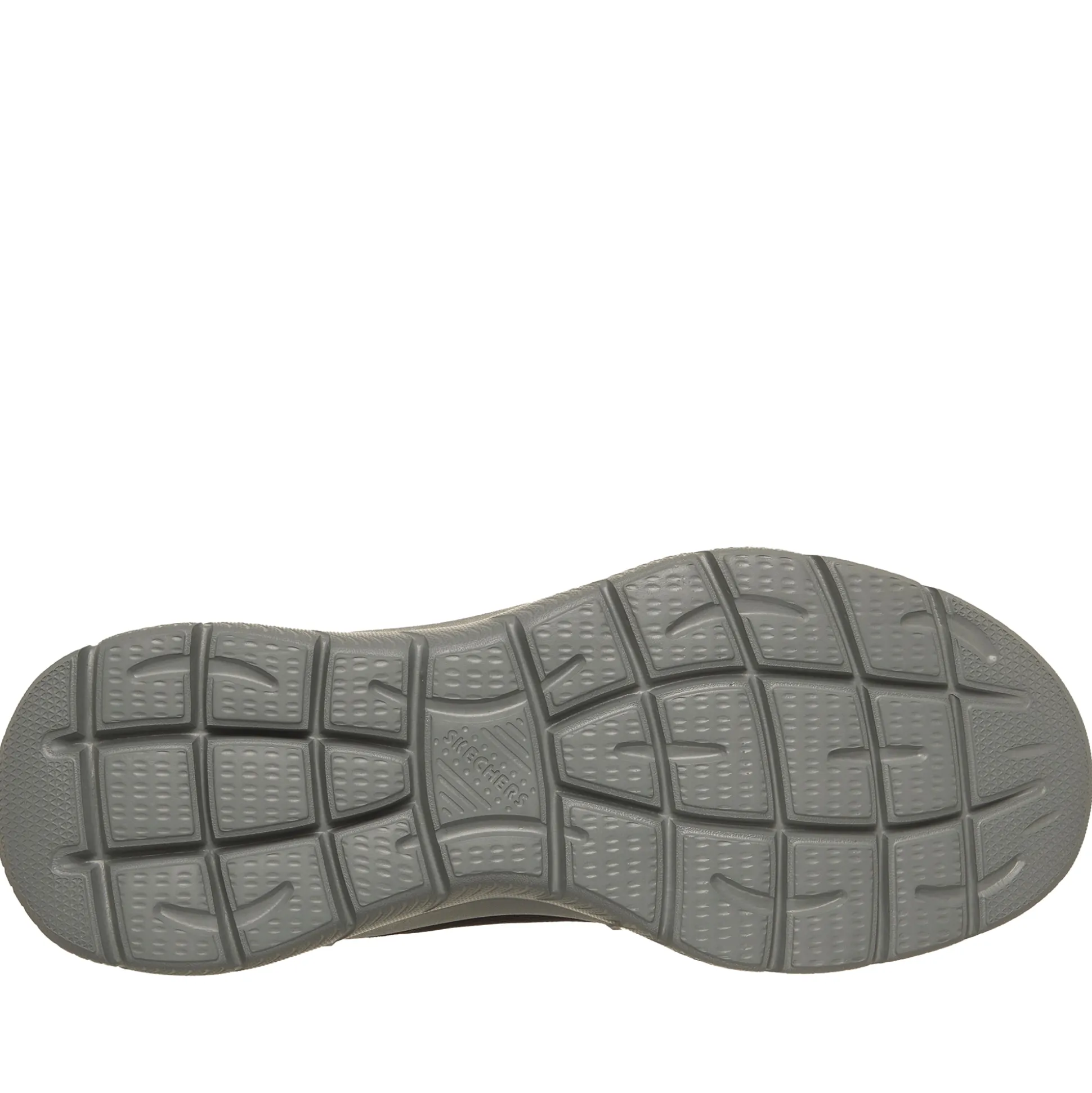 Skechers Men's Arch Fit Summits Kravel Shoe