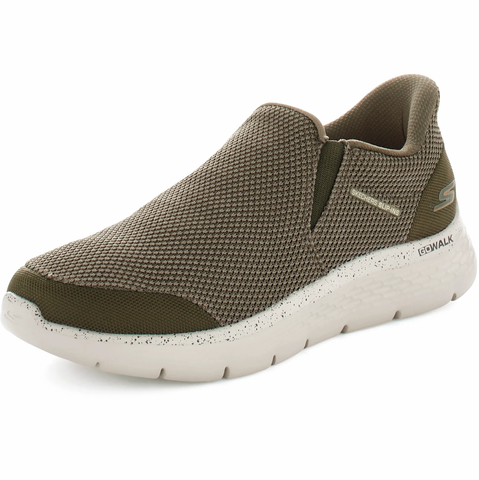 Skechers Men's Slip-Ins GO WALK Flex Ojai Slip-On
