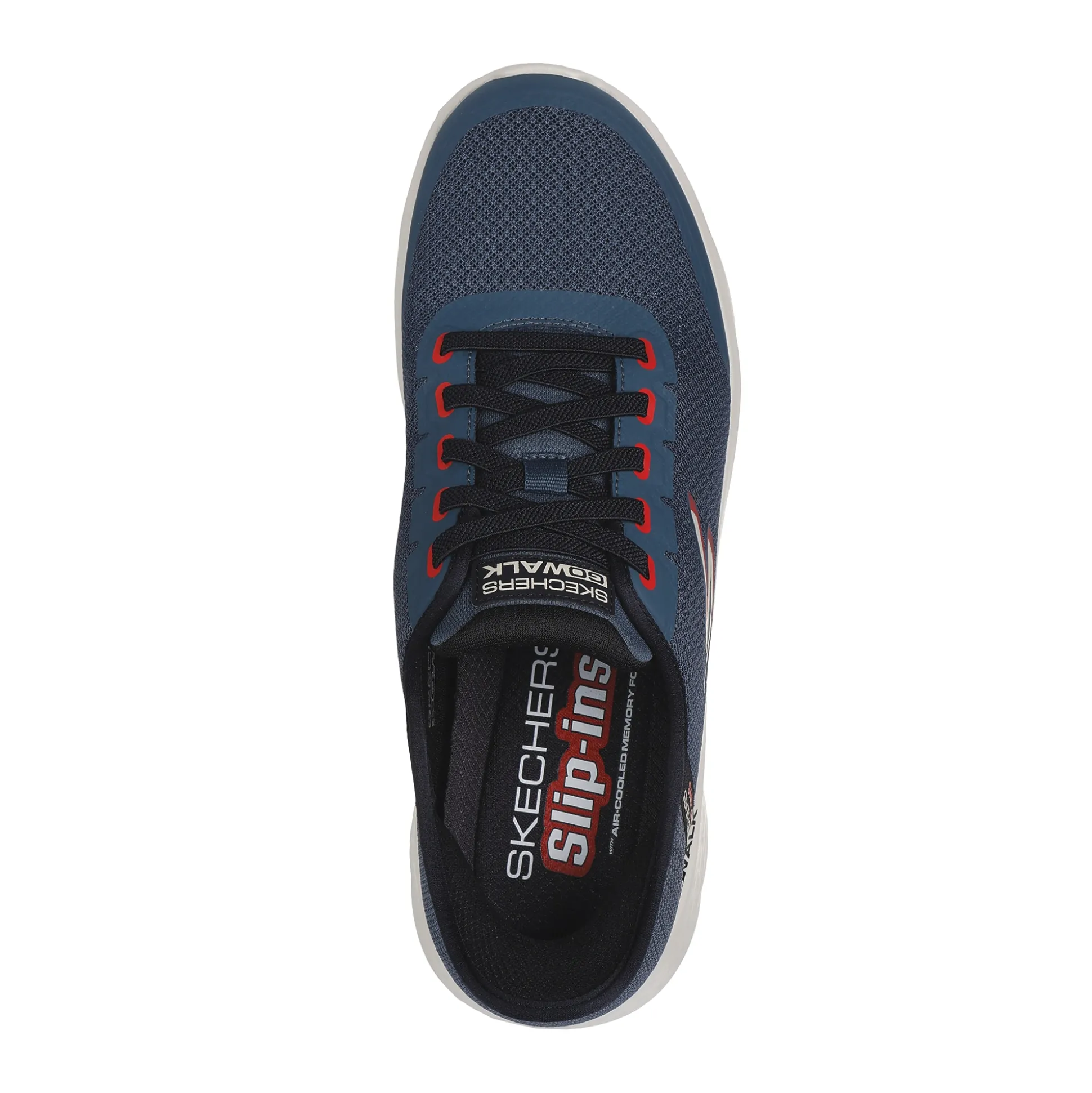 Skechers Men's Slip-Ins GO WALK Flex Slip-On