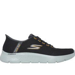 Skechers Men's Slip-Ins GO WALK Flex Slip-On
