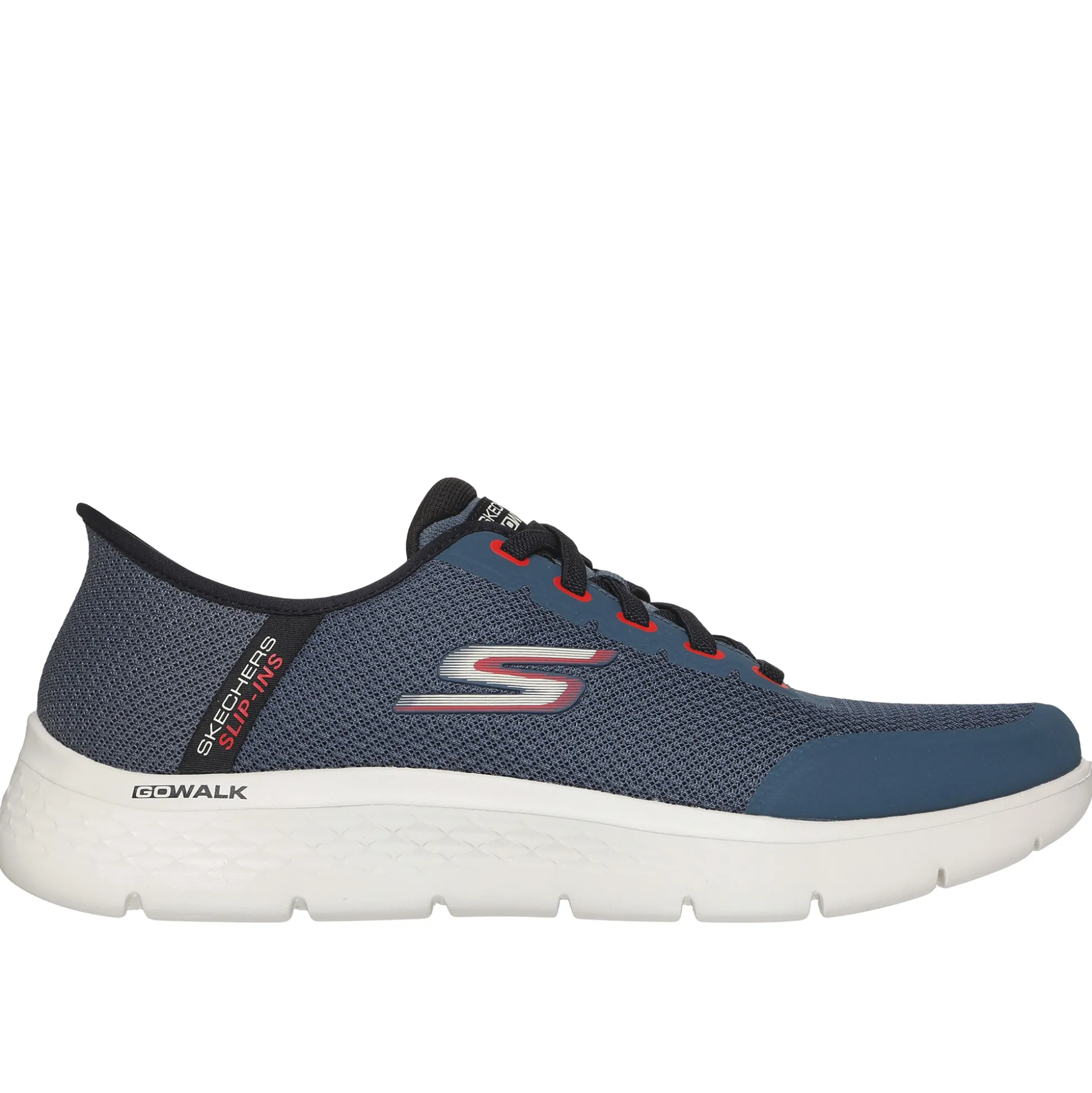 Skechers Men's Slip-Ins GO WALK Flex Slip-On
