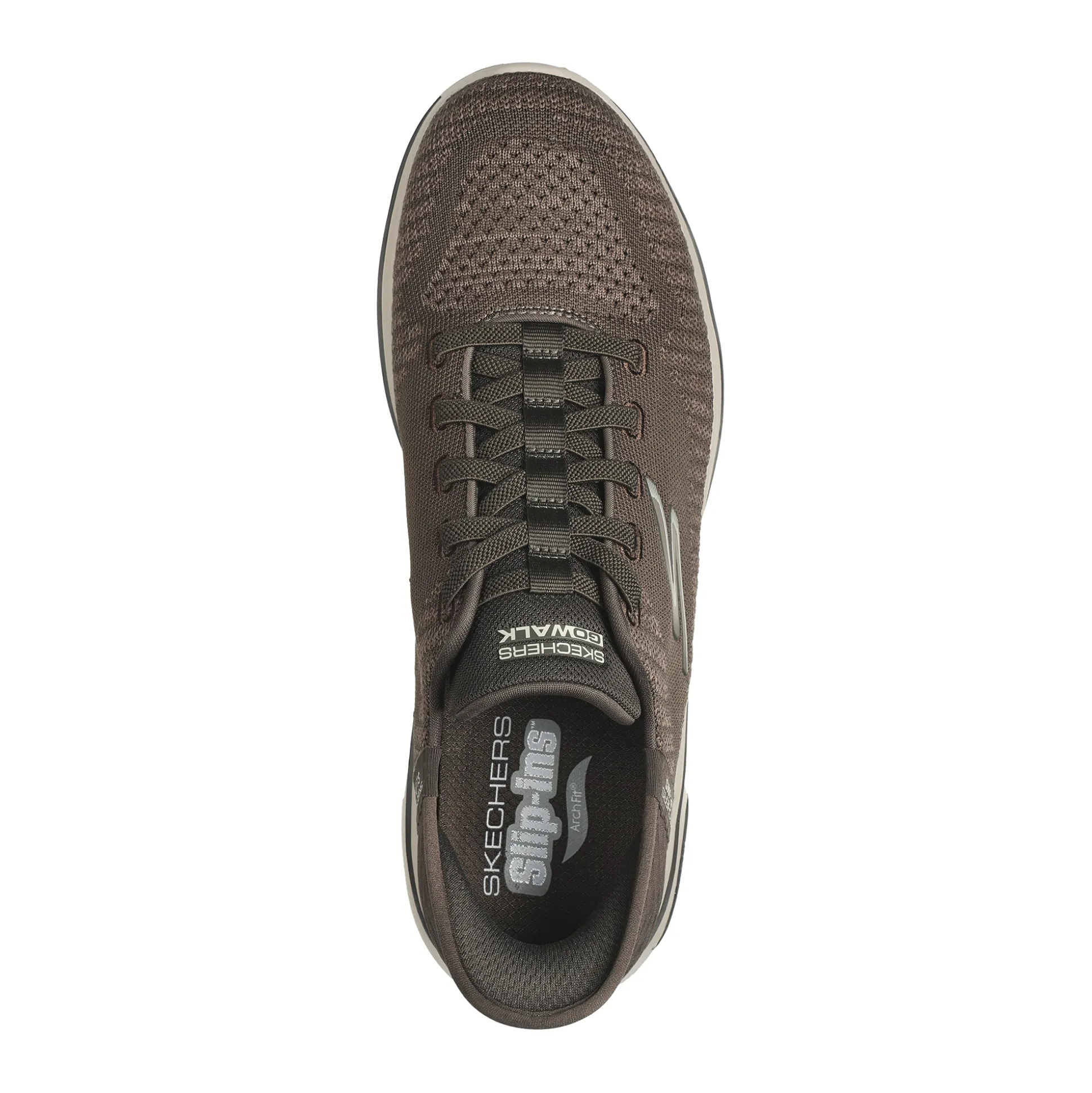 Skechers Men's Slip-Ins GO WALK Arch Fit 2.0