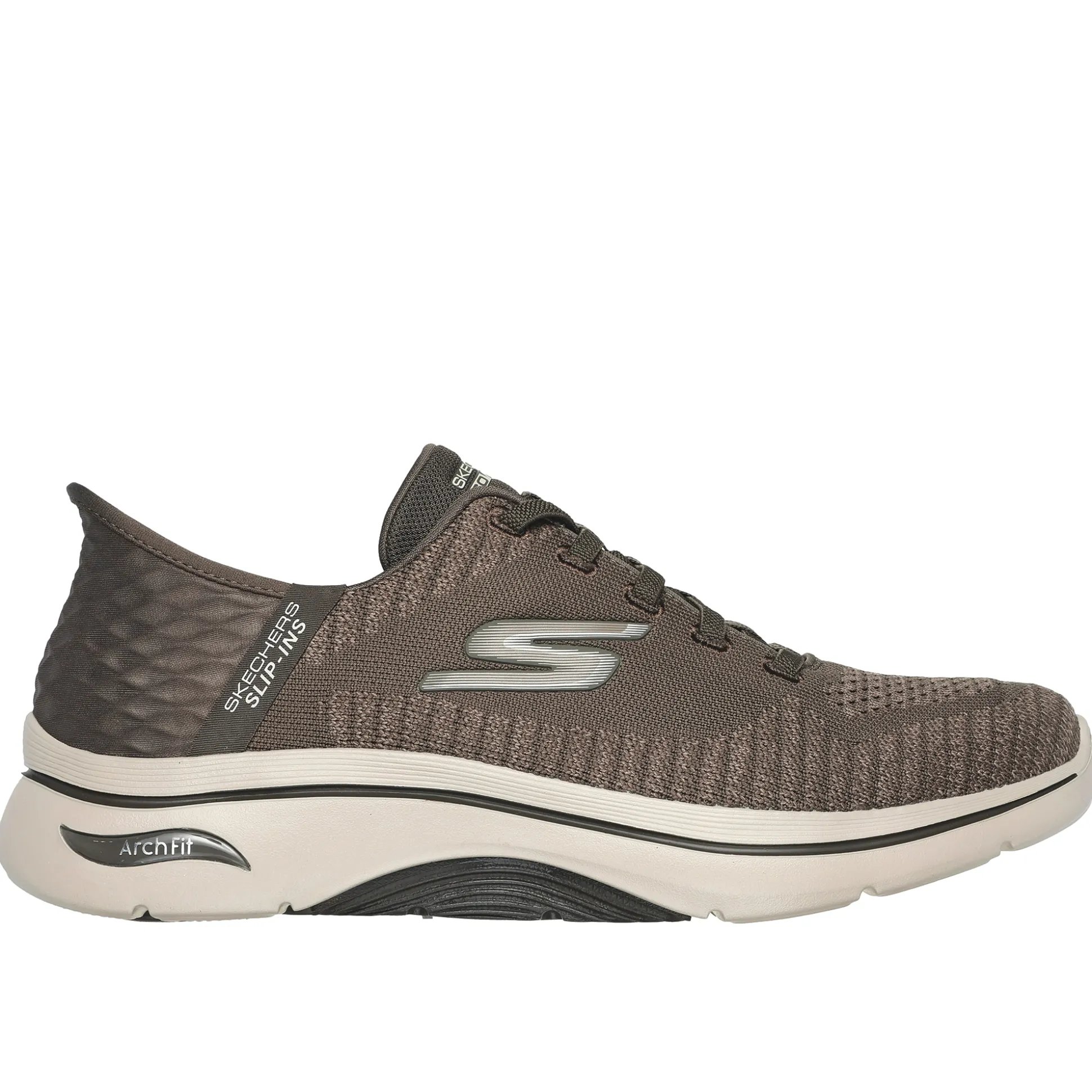 Skechers Men's Slip-Ins GO WALK Arch Fit 2.0