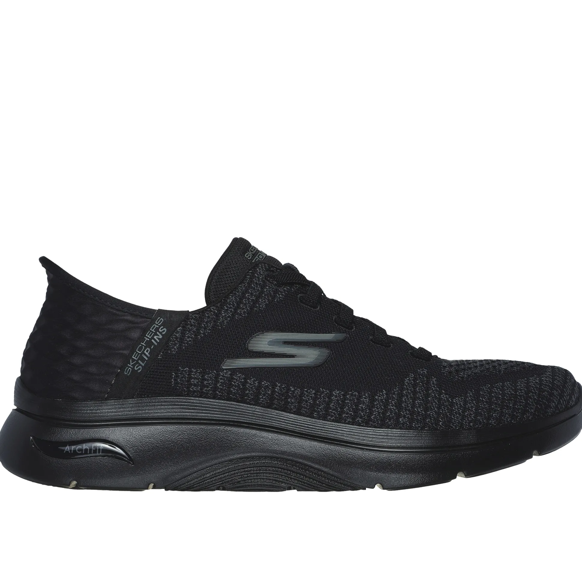 Skechers Men's Slip-Ins GO WALK Arch Fit 2.0