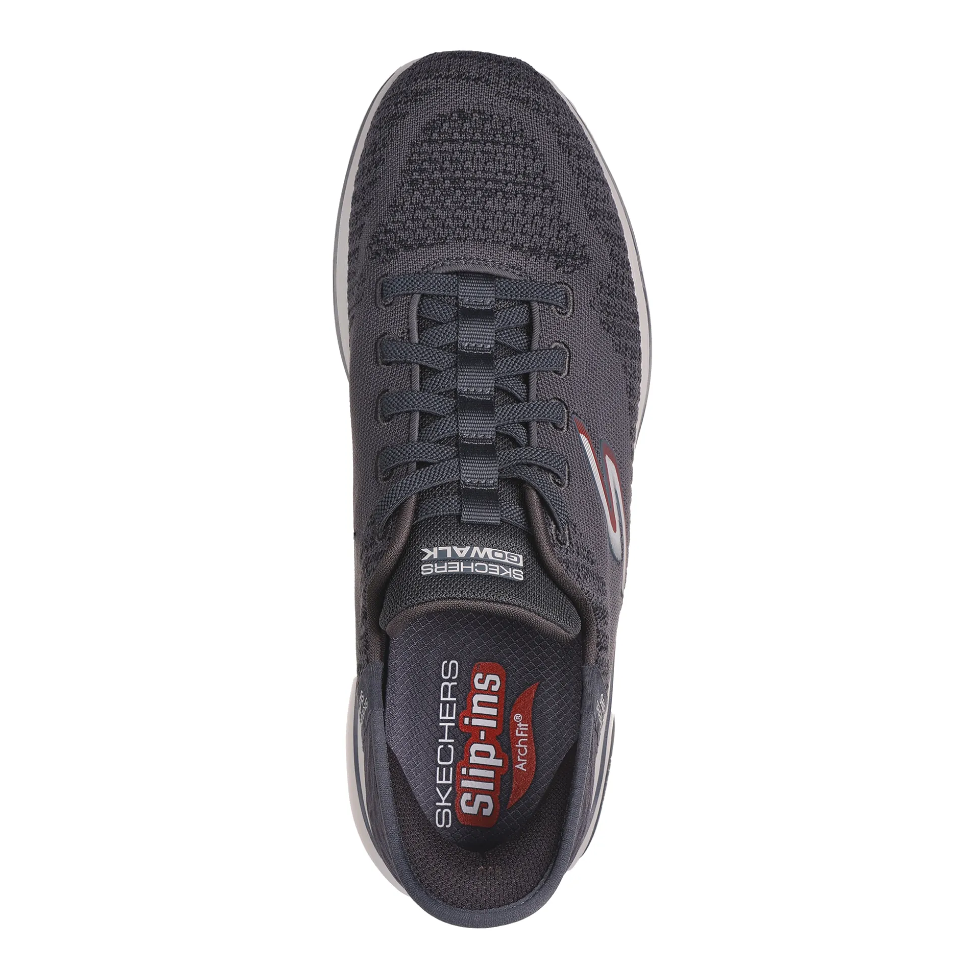 Skechers Men's Slip-Ins GO WALK Arch Fit 2.0