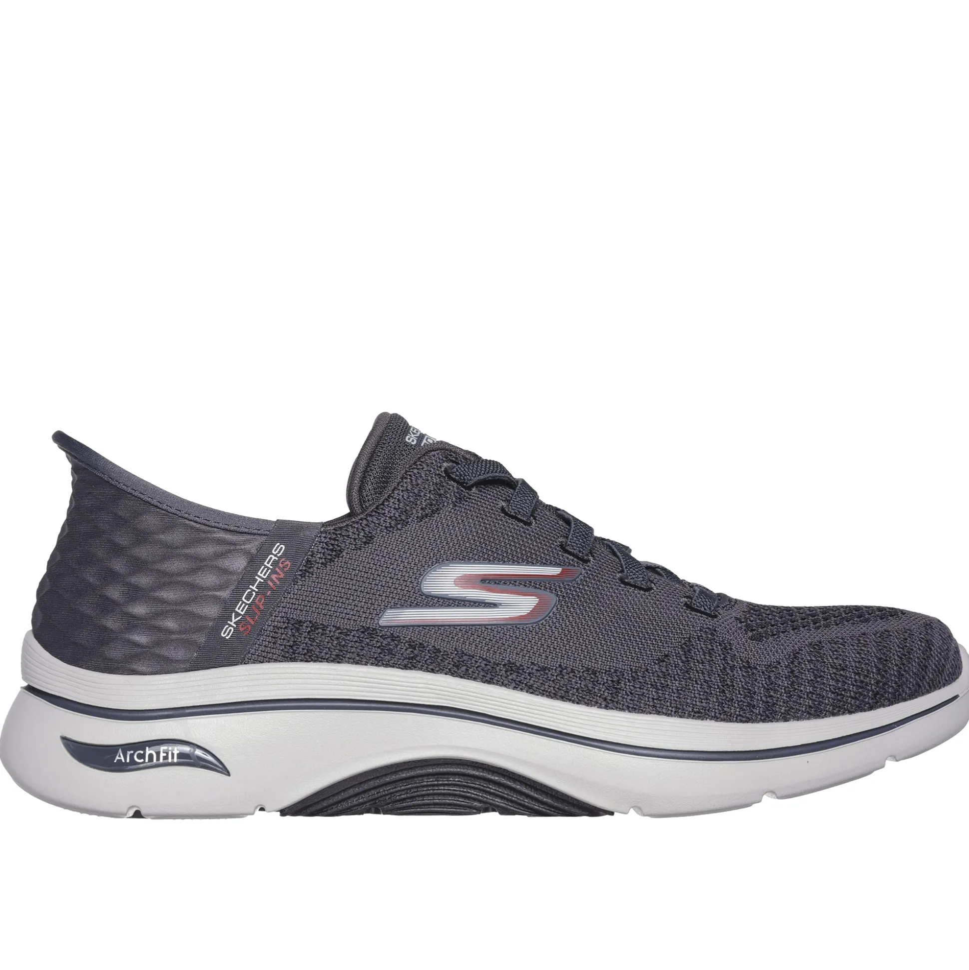 Skechers Men's Slip-Ins GO WALK Arch Fit 2.0